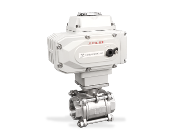 电动阀门系列